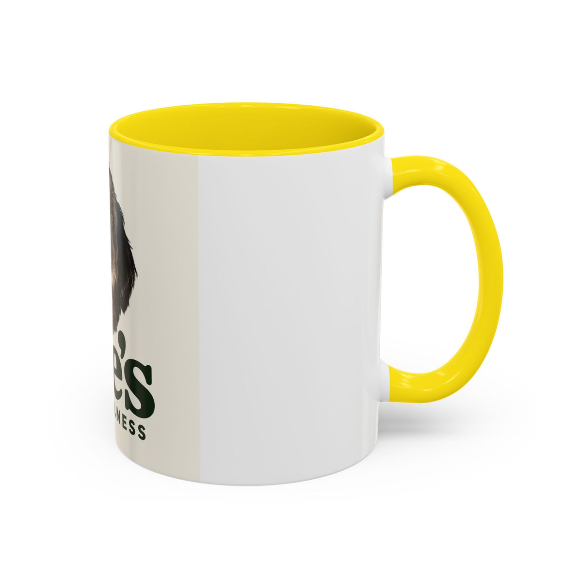 Joe’s Pet Wellness Signature Mug — 11 oz