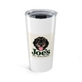 Joe's Daily Companion Tumbler | 20oz