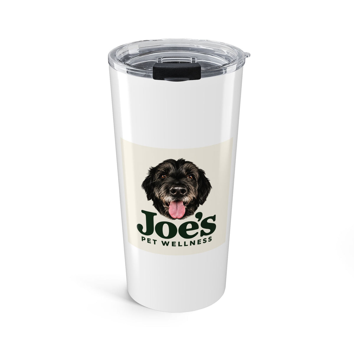 Joe's Daily Companion Tumbler | 20oz