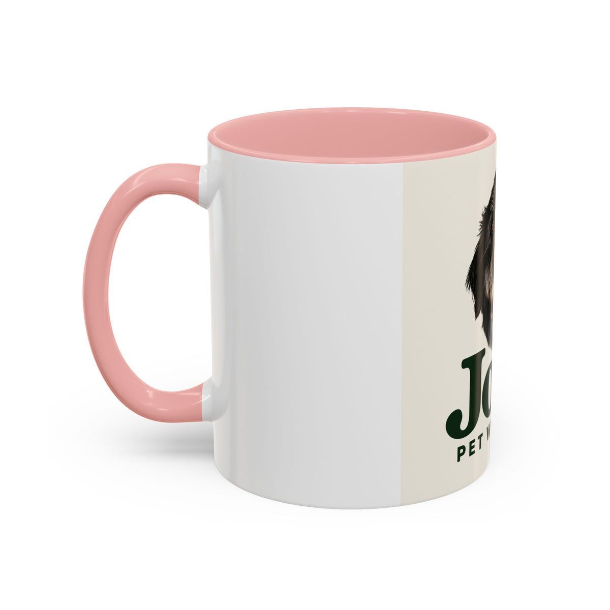 Joe’s Pet Wellness Signature Mug — 11 oz