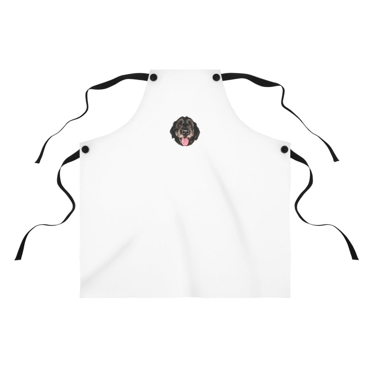 Joe's Kitchen Companion Apron