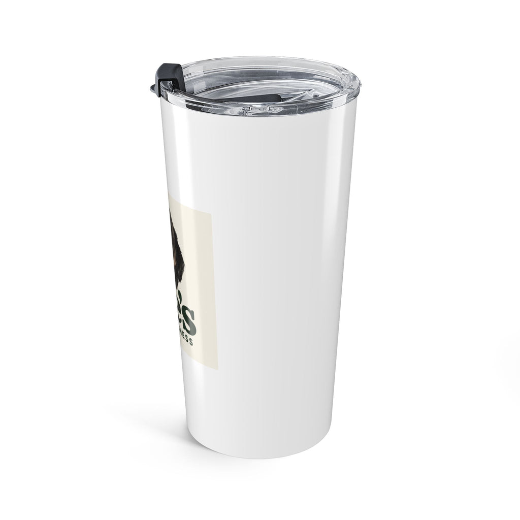 Joe's Daily Companion Tumbler | 20oz