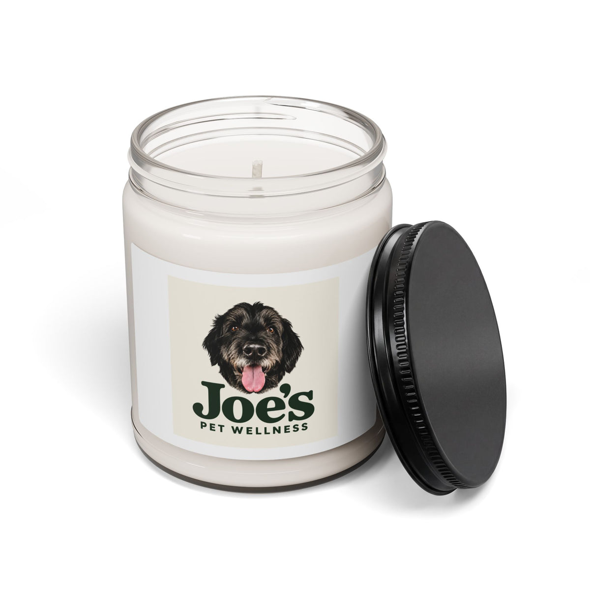 Joe's Cozy Home Candle | Apple Harvest 9oz