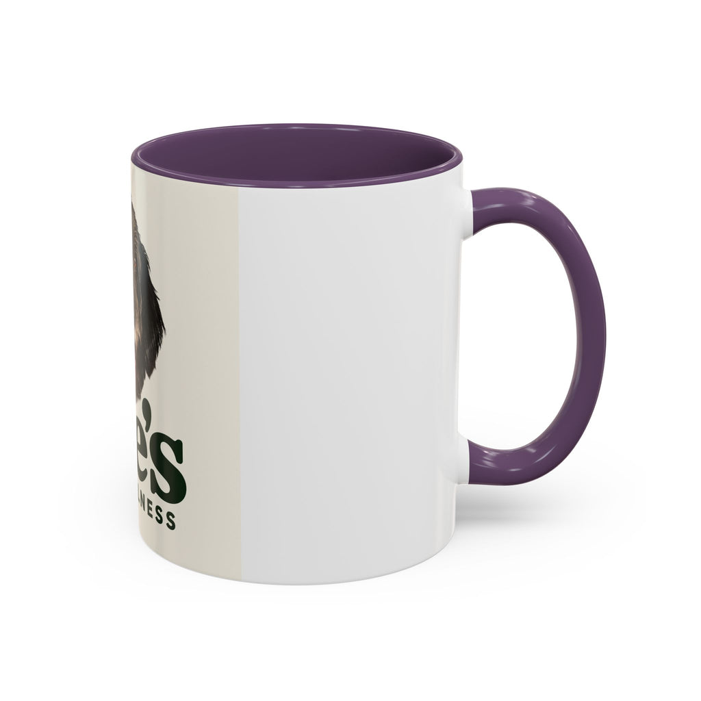Joe’s Pet Wellness Signature Mug — 11 oz