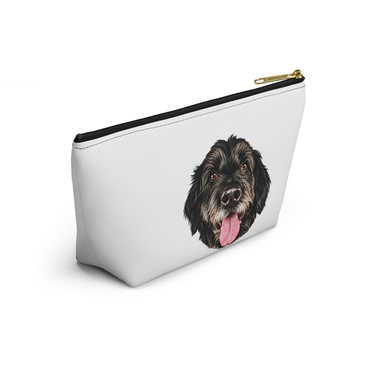 Joe's Happy Companion Zip Pouch | Small