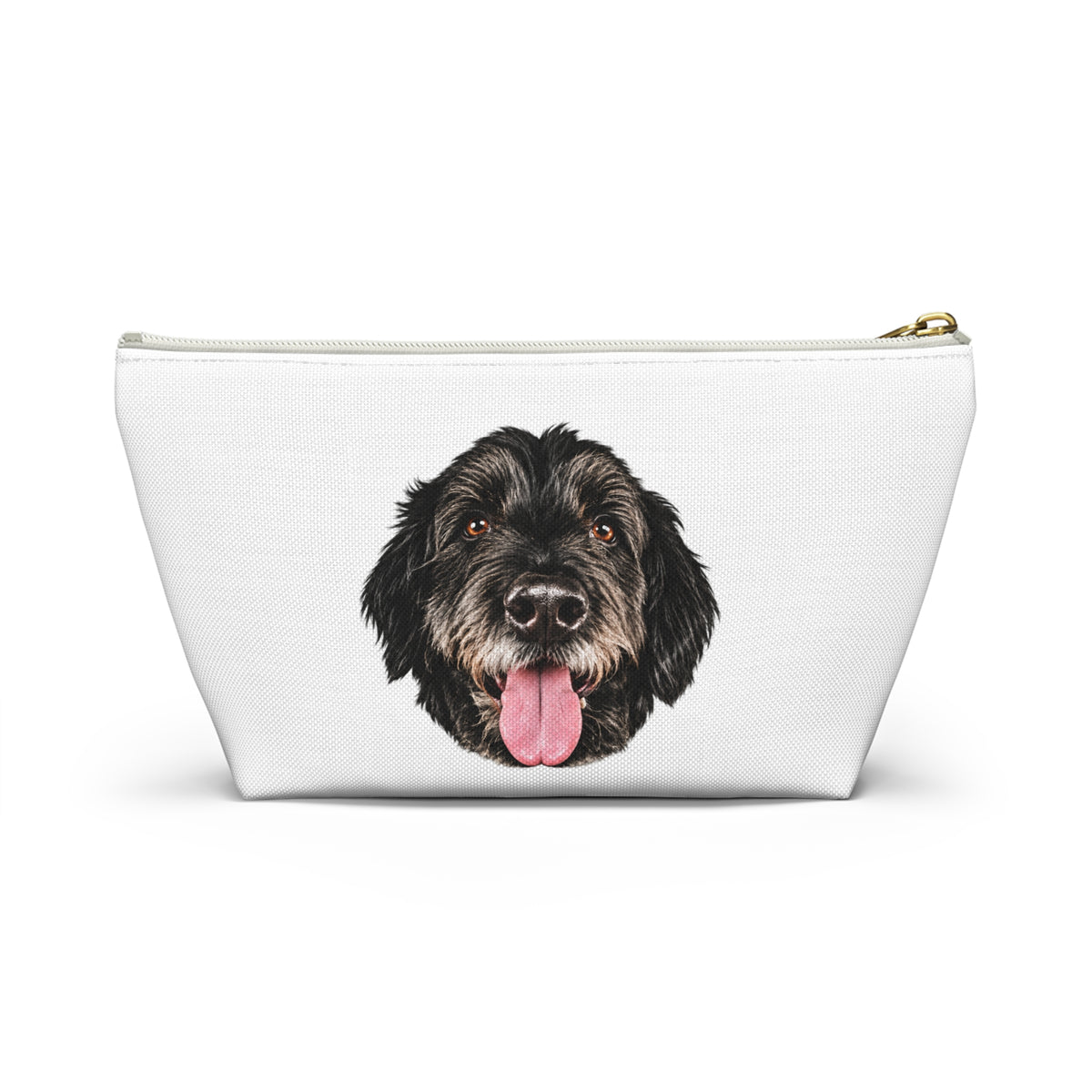 Joe's Happy Companion Zip Pouch | Small