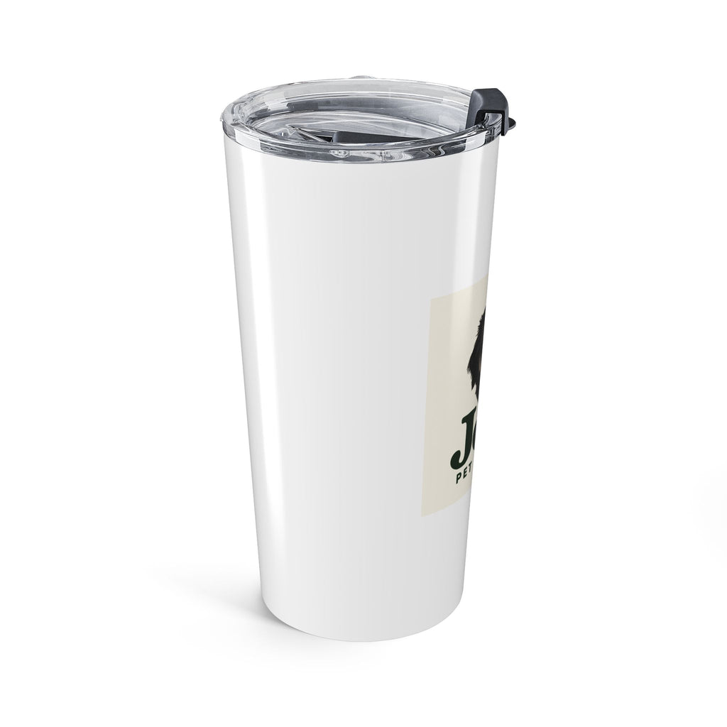 Joe's Daily Companion Tumbler | 20oz