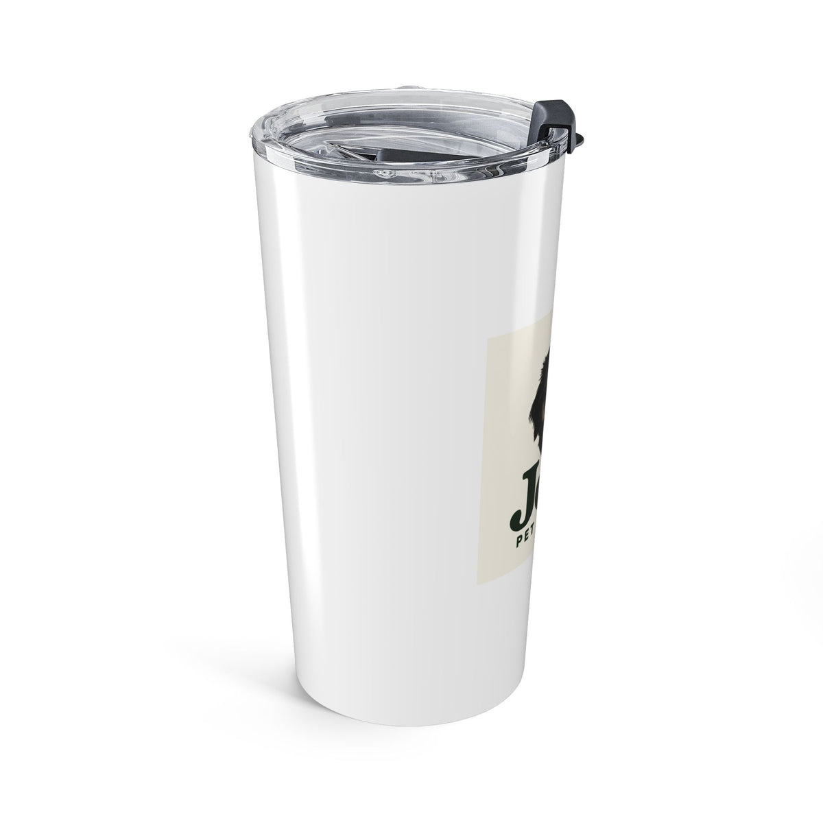 Joe's Daily Companion Tumbler | 20oz