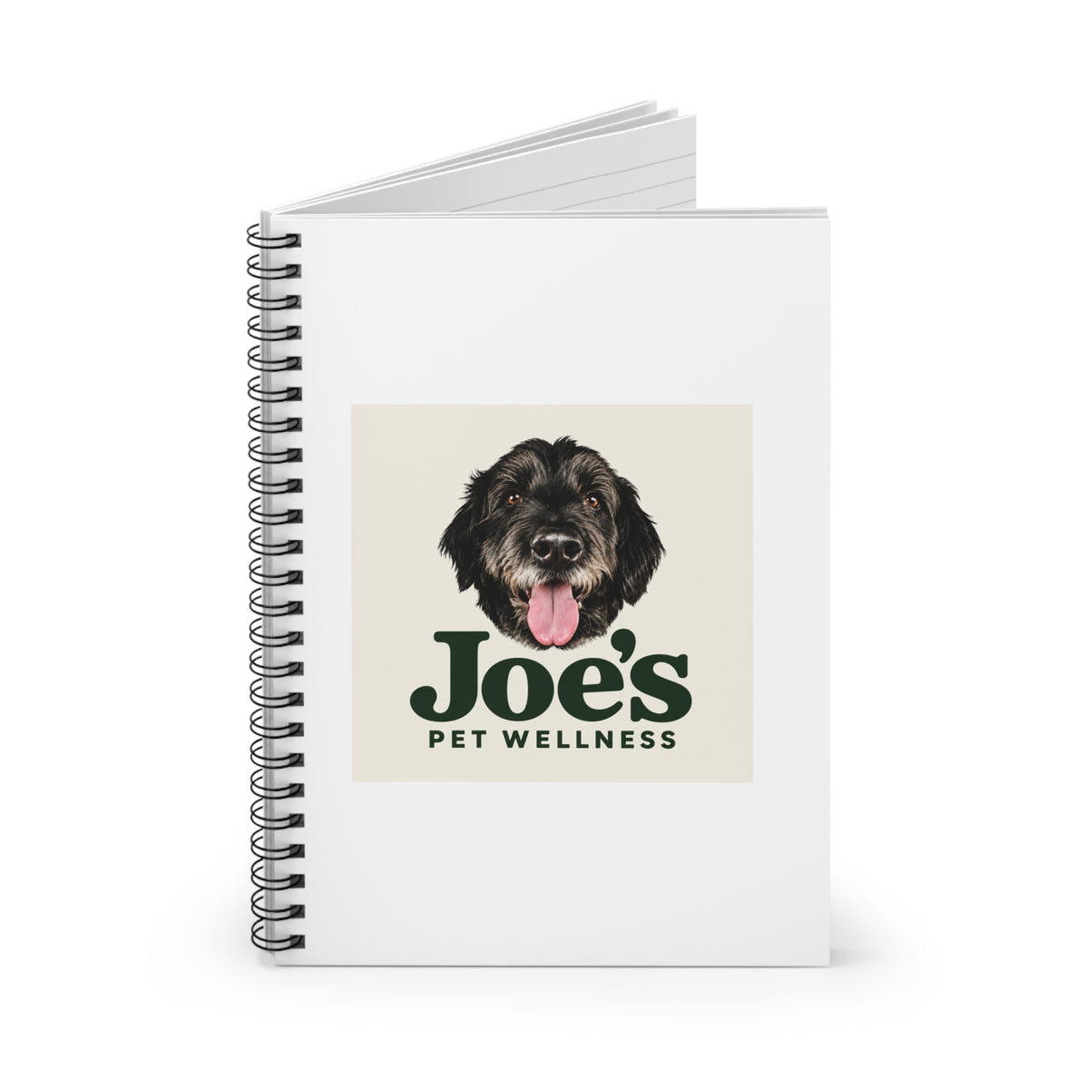 Joe's Everyday Notebook | Pet Wellness