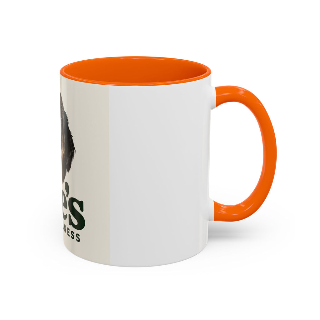 Joe’s Pet Wellness Signature Mug — 11 oz