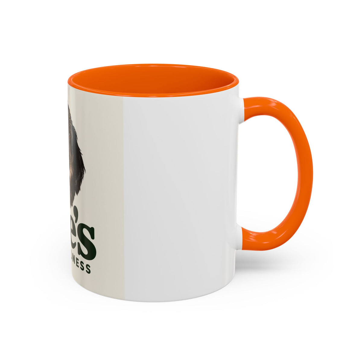 Joe’s Pet Wellness Signature Mug — 11 oz