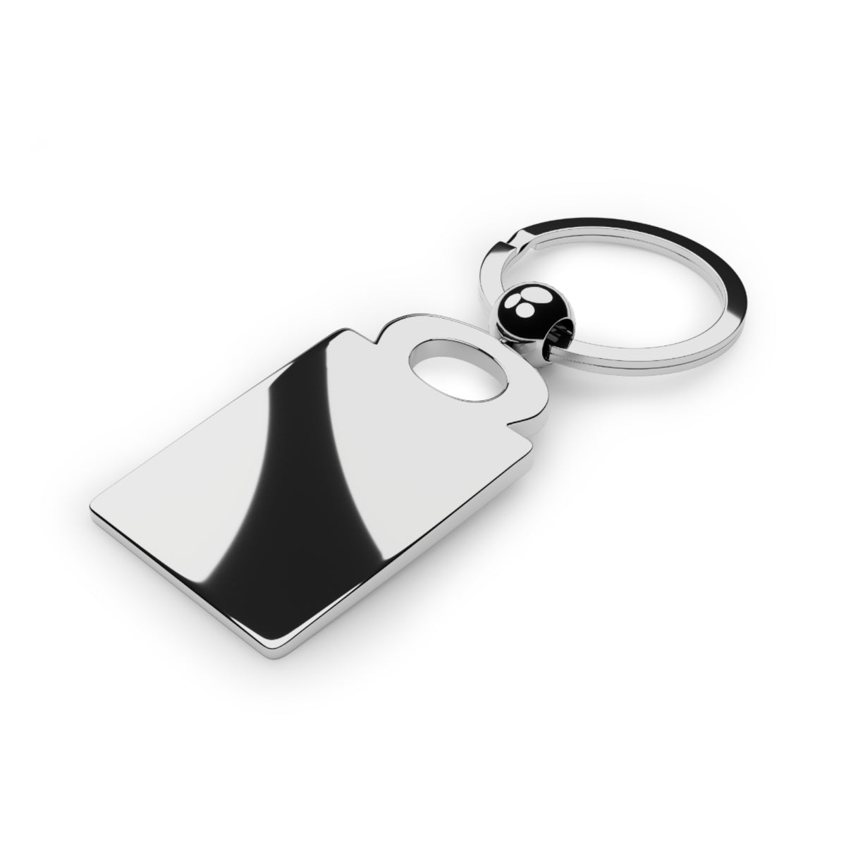Joe's Happy Companion Keyring