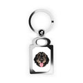 Joe's Happy Companion Keyring