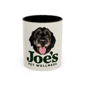 Joe’s Pet Wellness Signature Mug — 11 oz