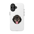 Joe's Happy Face Phone Case | iPhone 16
