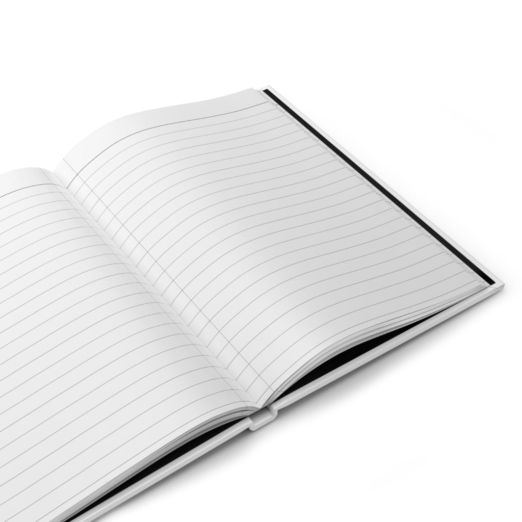 Joe's Good Days Hardcover Journal