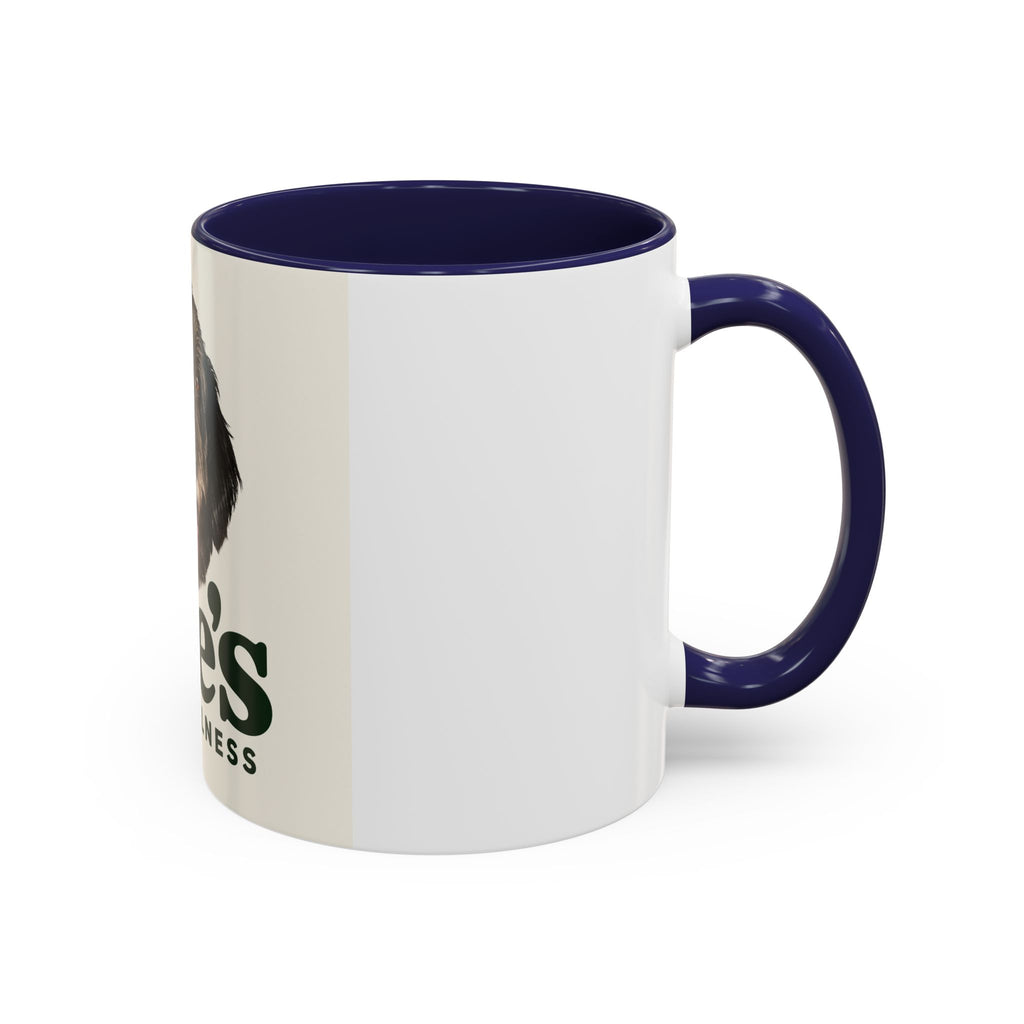 Joe’s Pet Wellness Signature Mug — 11 oz