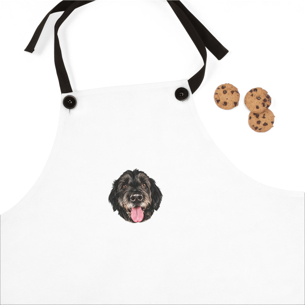 Joe's Kitchen Companion Apron