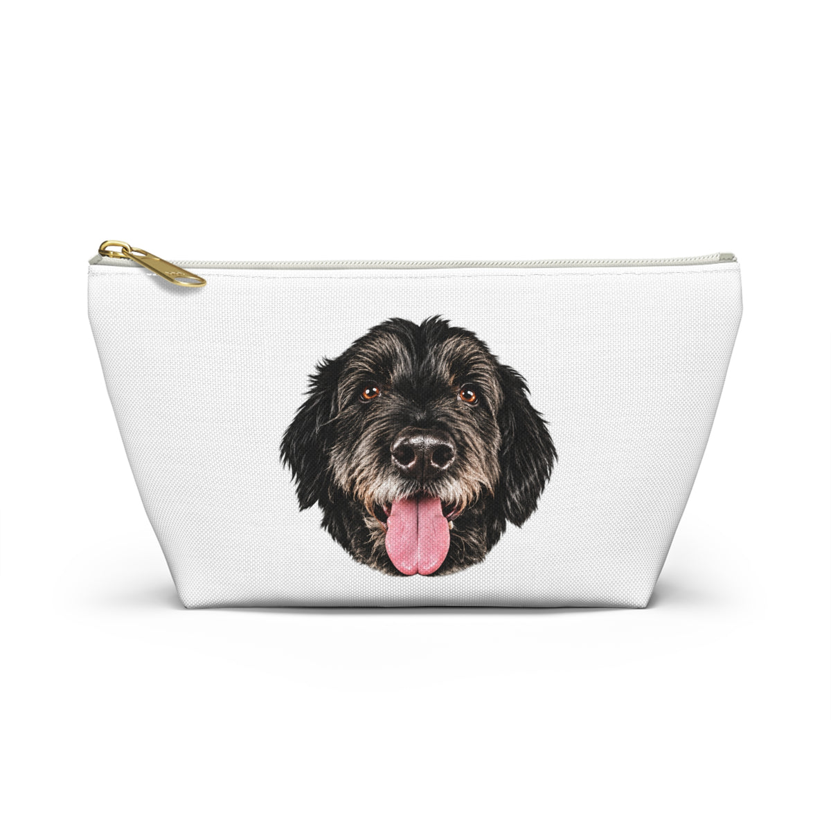 Joe's Happy Companion Zip Pouch | Small