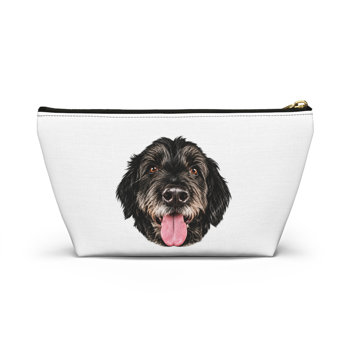 Joe's Happy Companion Zip Pouch | Small
