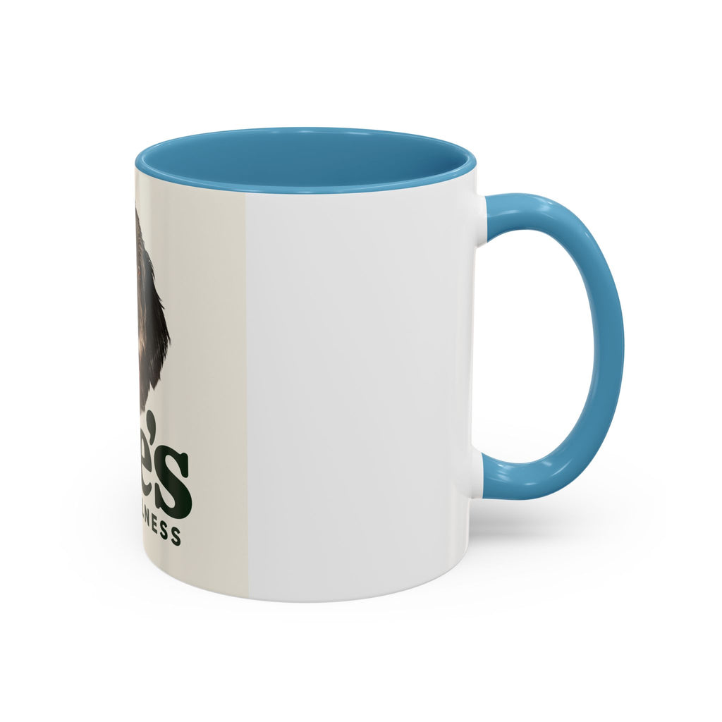 Joe’s Pet Wellness Signature Mug — 11 oz
