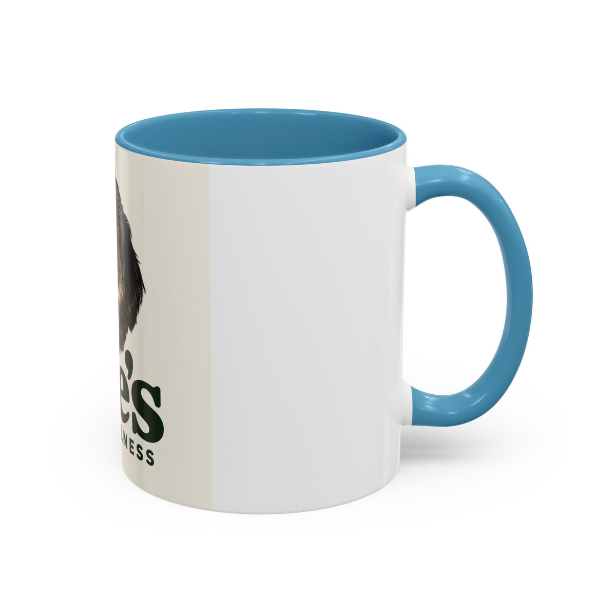 Joe’s Pet Wellness Signature Mug — 11 oz