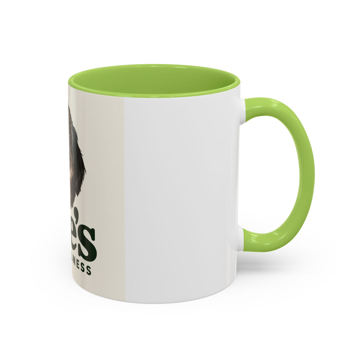Joe’s Pet Wellness Signature Mug — 11 oz