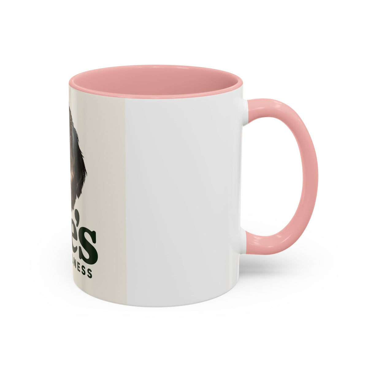 Joe’s Pet Wellness Signature Mug — 11 oz