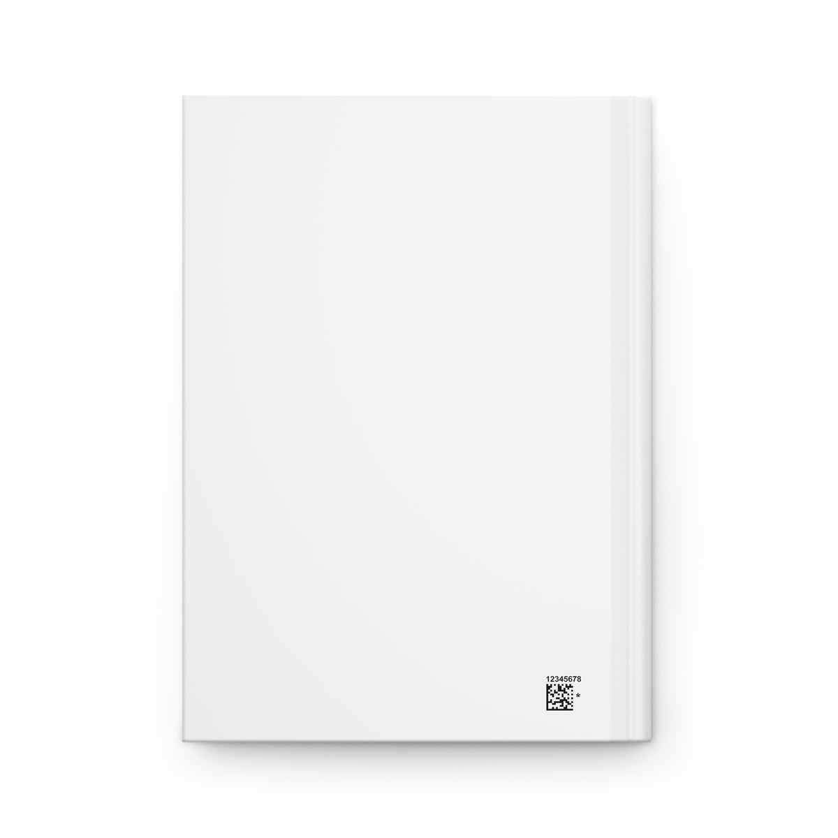 Joe's Good Days Hardcover Journal