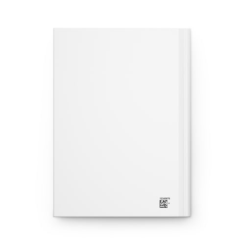 Joe's Good Days Hardcover Journal