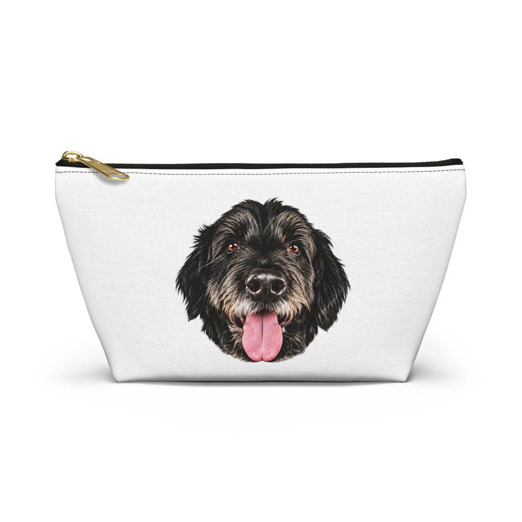 Joe's Happy Companion Zip Pouch | Small