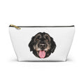 Joe's Happy Companion Zip Pouch | Small