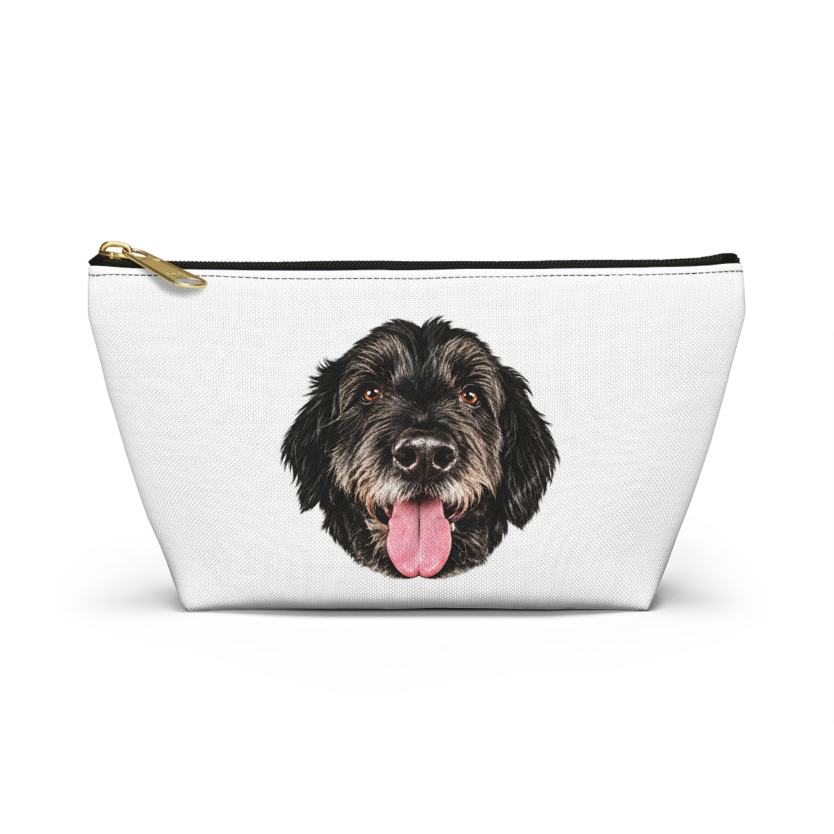 Joe's Happy Companion Zip Pouch | Small