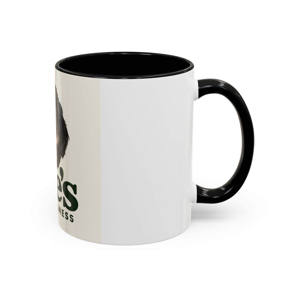 Joe’s Pet Wellness Signature Mug — 11 oz