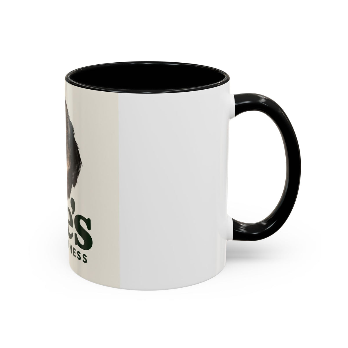 Joe’s Pet Wellness Signature Mug — 11 oz