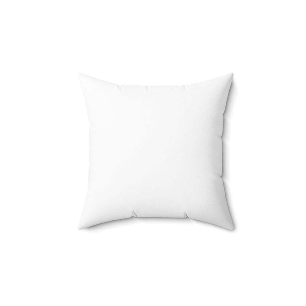 Joe's Good Company Throw Pillow | 14-inch