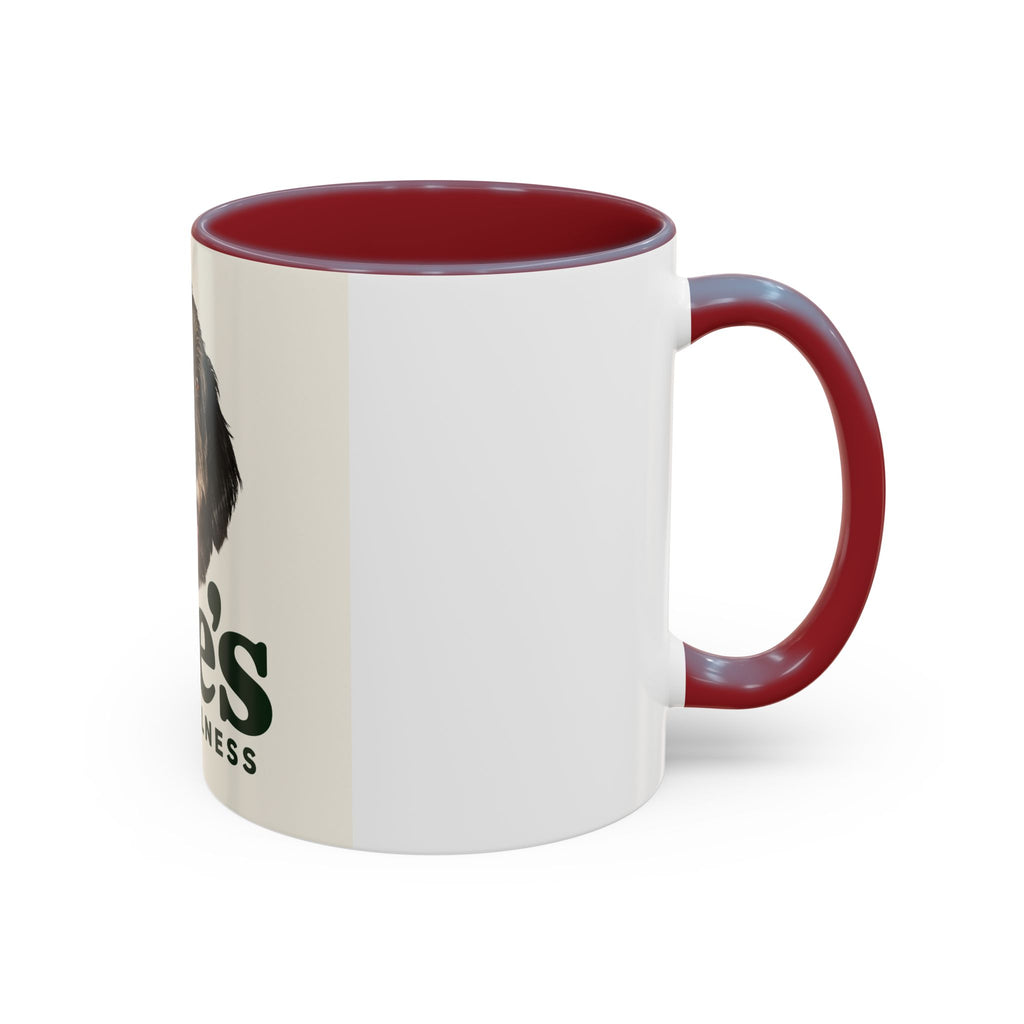 Joe’s Pet Wellness Signature Mug — 11 oz