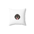Joe's Good Company Throw Pillow | 14-inch