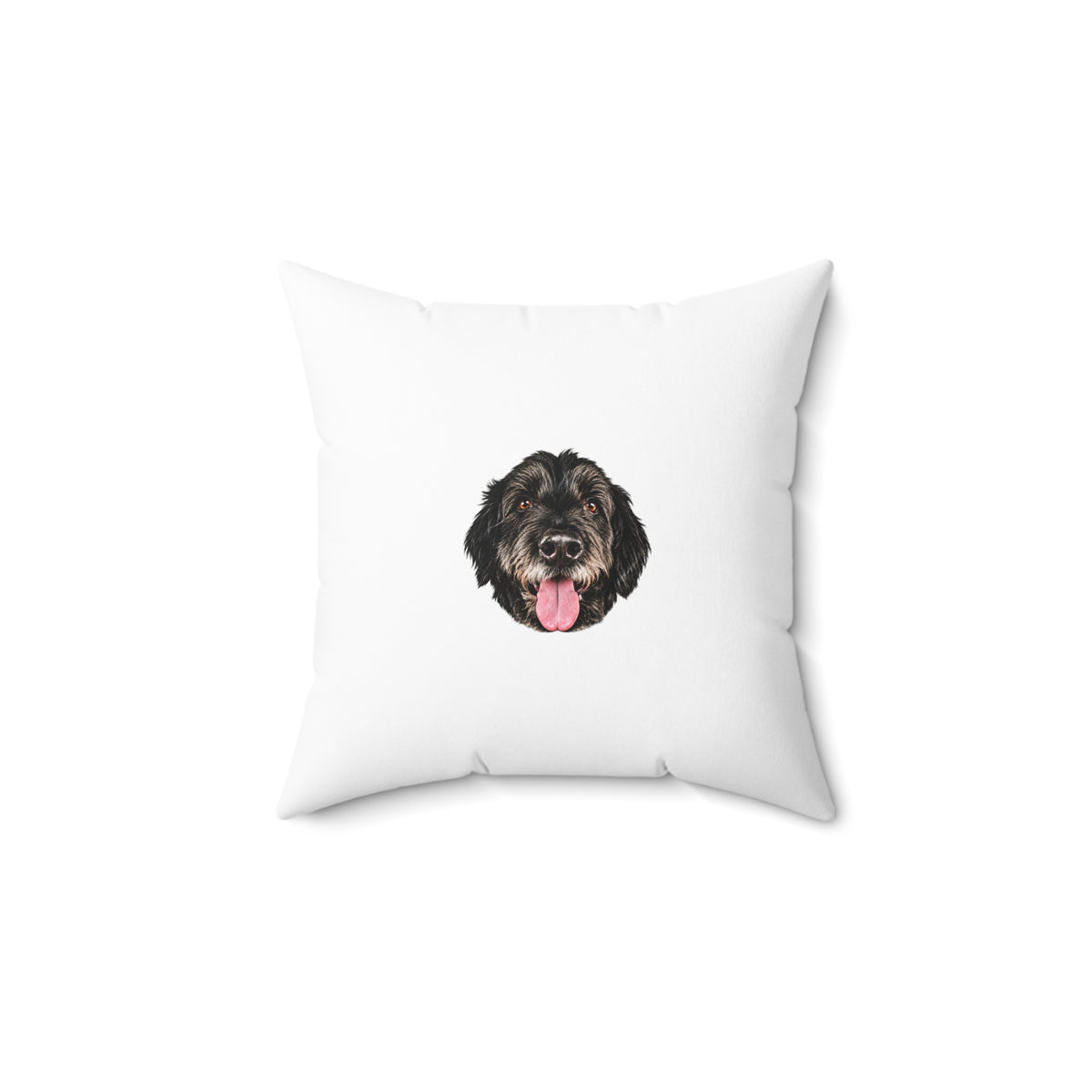 Joe's Good Company Throw Pillow | 14-inch