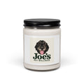 Joe's Cozy Home Candle | Apple Harvest 9oz