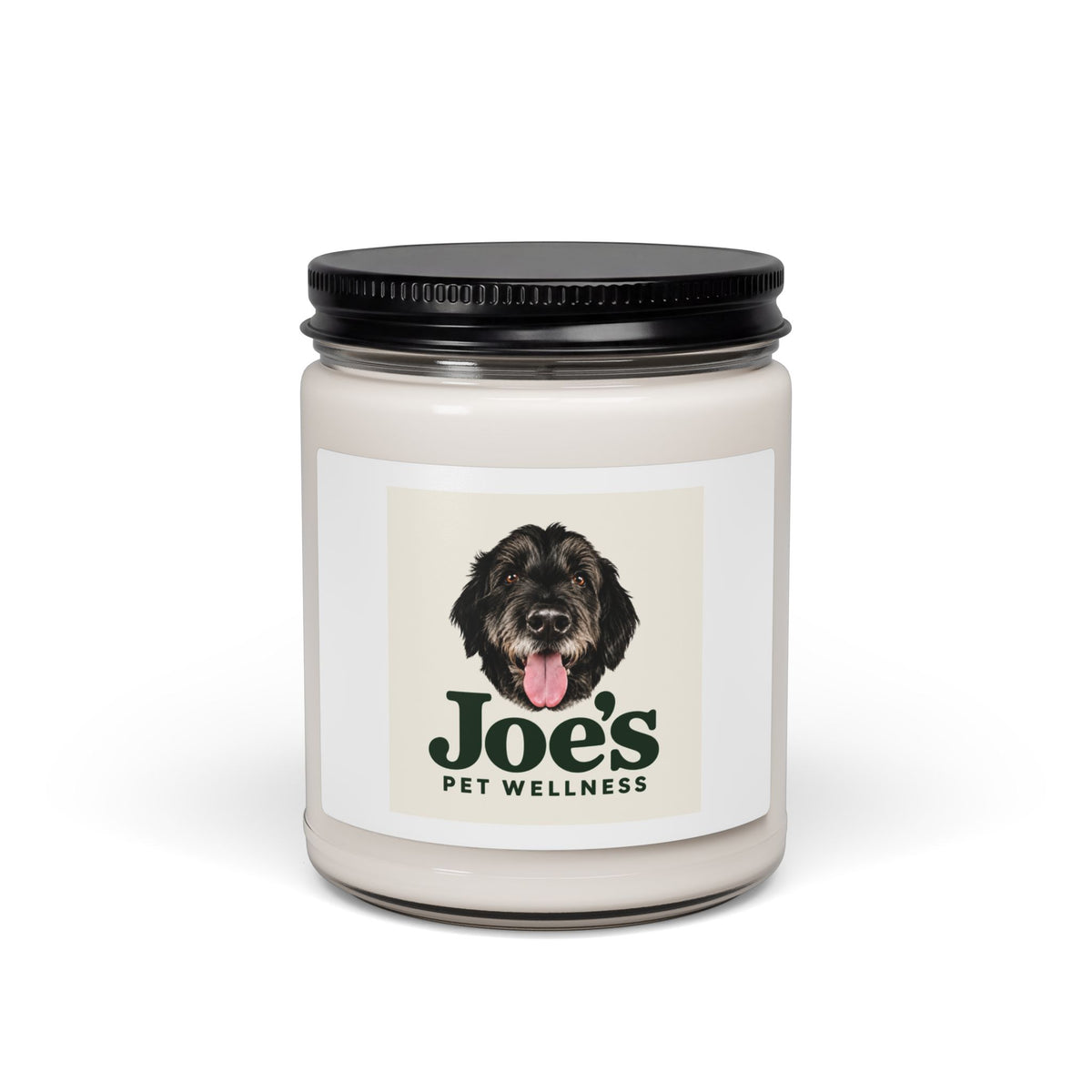 Joe's Cozy Home Candle | Apple Harvest 9oz