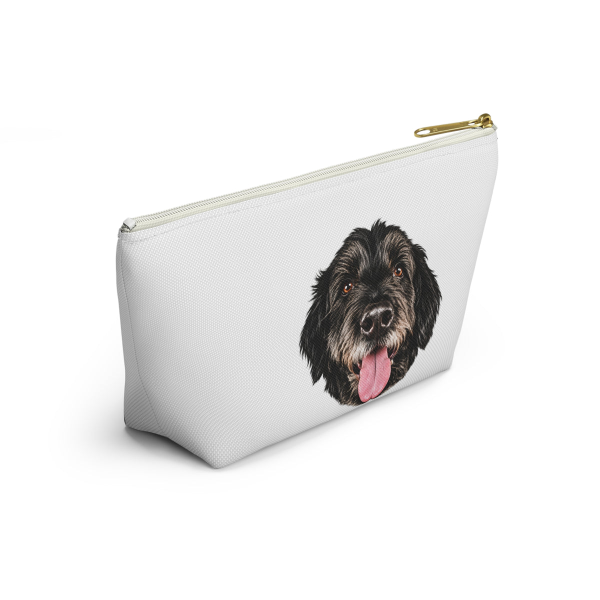 Joe's Happy Companion Zip Pouch | Small