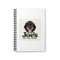 Joe's Everyday Notebook | Pet Wellness