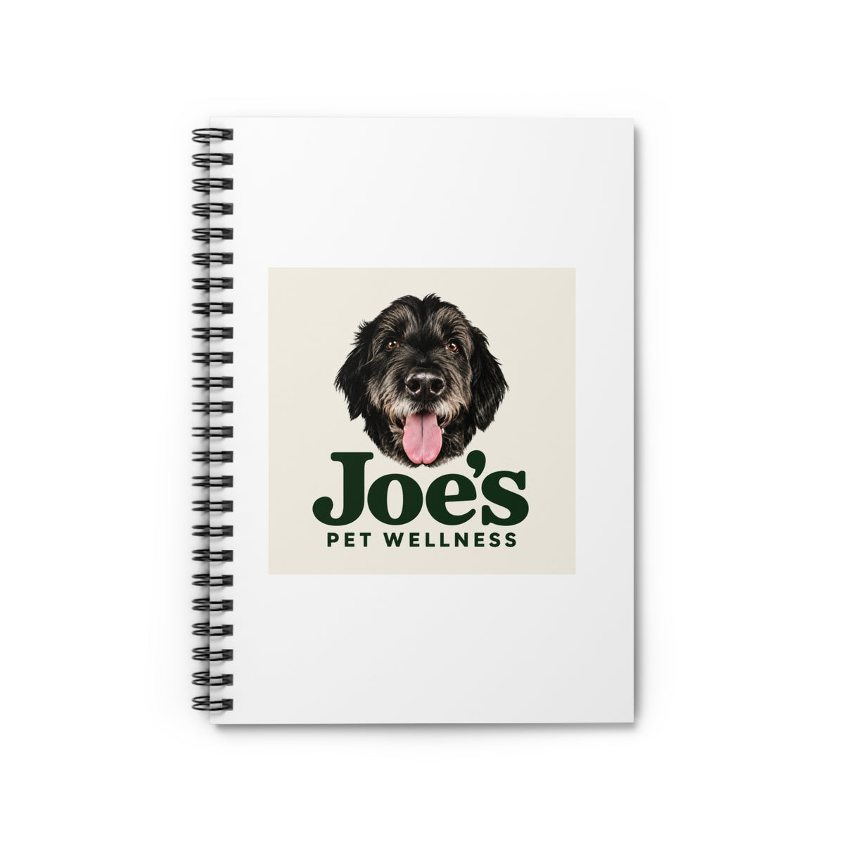 Joe's Everyday Notebook | Pet Wellness