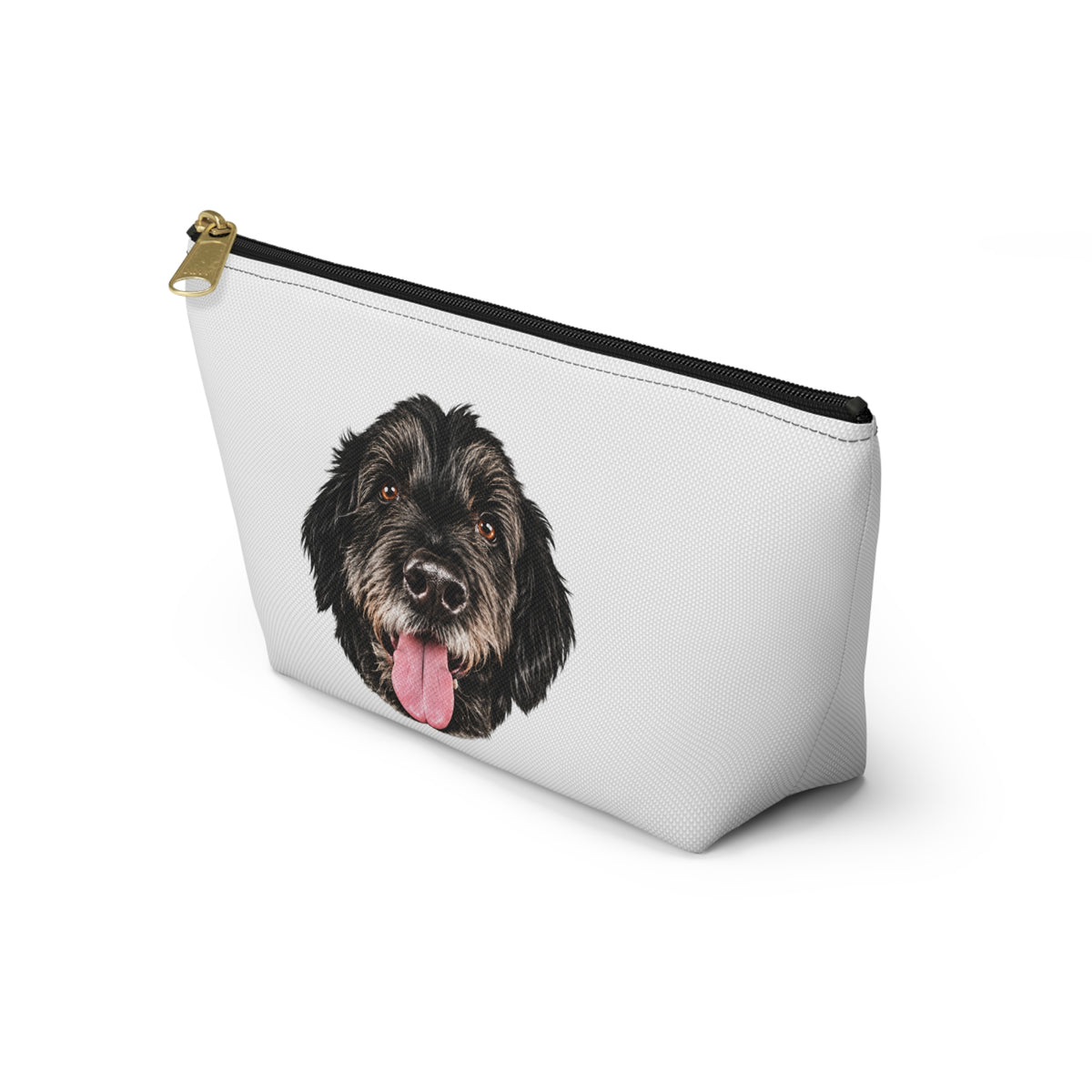Joe's Happy Companion Zip Pouch | Small