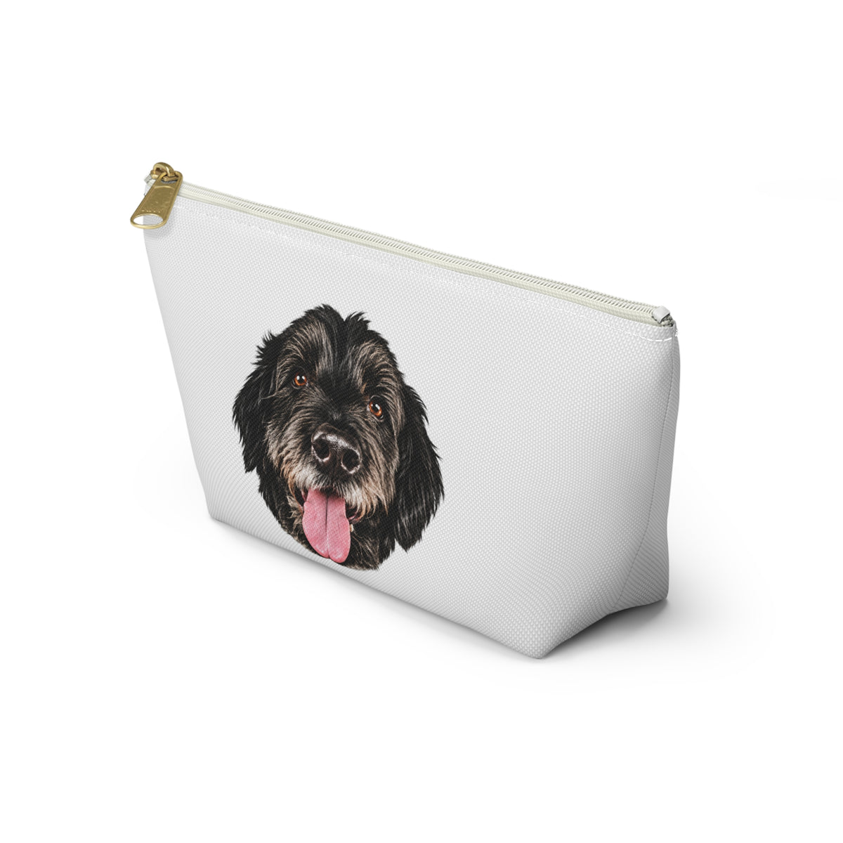 Joe's Happy Companion Zip Pouch | Small