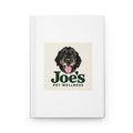 Joe's Good Days Hardcover Journal