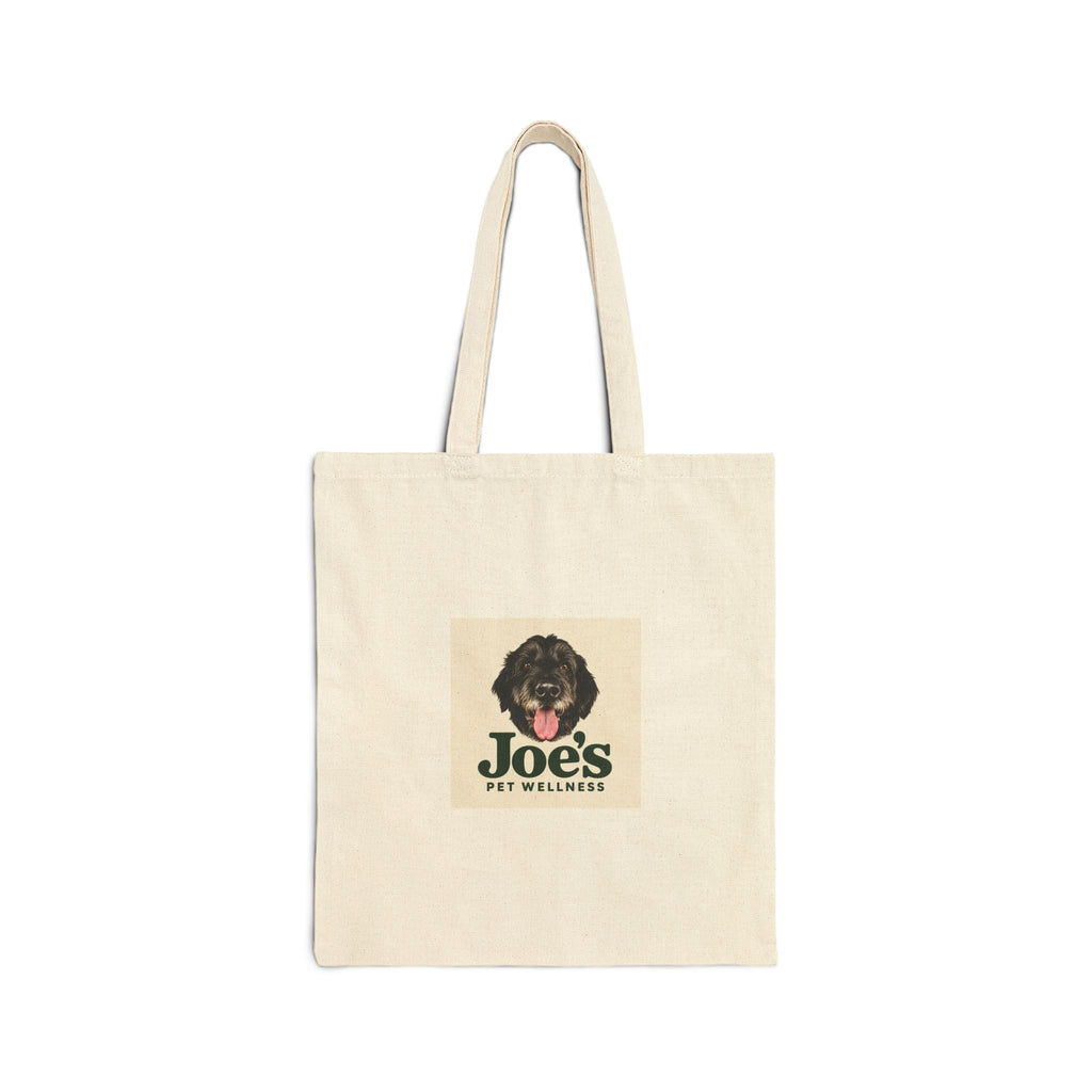 Joe's Everyday Canvas Tote | Natural