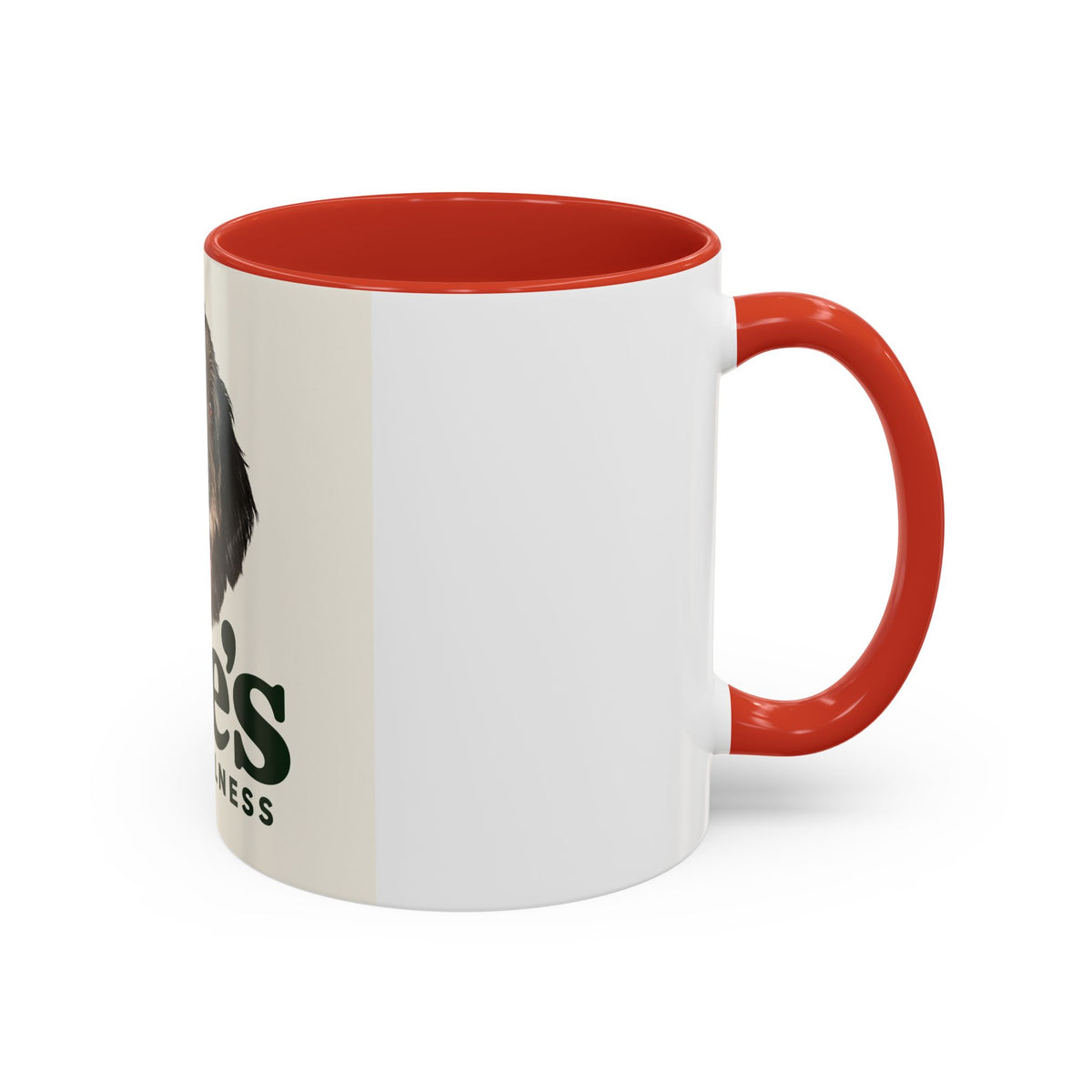 Joe’s Pet Wellness Signature Mug — 11 oz