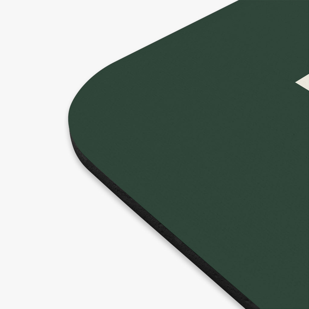 Joe's Forest Desk Mouse Pad
